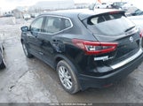 Nissan Qashqai S JN1BJ1AW6PW110821 снимка