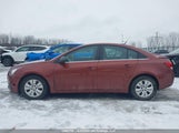 Chevrolet Cruze 1G1PC5SH2C7211212 снимка