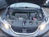 Honda Civic Ex 4Dr 2HGFB2F55EH043787 снимка