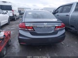 Honda Civic Ex 4Dr 2HGFB2F55EH043787 снимка