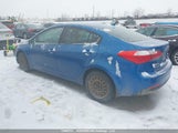 Kia Forte 1.8L Lx/1.8L Lx+/1.8L Se KNAFX4A69E5143584 photo
