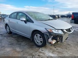 Honda Civic Lx 2HGFB2F41DH044313 fotografie