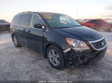 Honda Odyssey Touring 5FNRL3H89AB502910 снимка