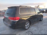 Honda Odyssey Touring 5FNRL3H89AB502910 снимка