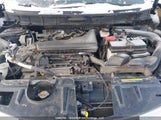 Nissan Rogue Sv 5N1AT2MT3KC729005 снимка