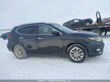 Nissan Rogue Sv 5N1AT2MT3KC729005 снимка