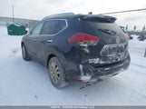 Nissan Rogue Sv 5N1AT2MT3KC729005 снимка