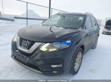 Nissan Rogue Sv 5N1AT2MT3KC729005 снимка