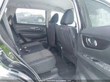 Nissan Rogue Sv 5N1AT2MT3KC729005 снимка