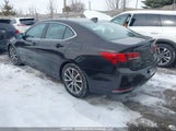 Acura Tlx Tech 19UUB3F59GA800818 снимка