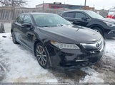Acura Tlx Tech 19UUB3F59GA800818 снимка