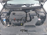 Hyundai Sonata Gl 5NPE24AF1JH686595 снимка