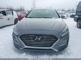 Hyundai Sonata Gl 5NPE24AF1JH686595 снимка