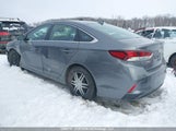Hyundai Sonata Gl 5NPE24AF1JH686595 снимка