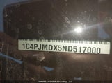 Jeep Cherokee Limited 1C4PJMDX5ND517000 снимка