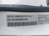 Jeep Cherokee Limited 1C4PJMDX5ND517000 снимка
