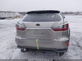 Lexus Rx 450H 2T2BGMCA5KC030339 снимка