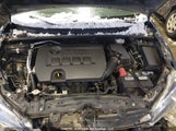 Toyota Corolla L/Le/Xle/Se/Xse 2T1BURHE6KC152021 photo