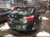 Toyota Corolla L/Le/Xle/Se/Xse 2T1BURHE6KC152021 снимка