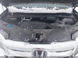 Honda Pilot 5FNYF6H75MB502662 снимка