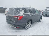 Honda Pilot 5FNYF6H75MB502662 снимка