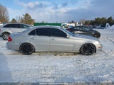 Mercedes-Benz E 500 4Matic WDBUF83J04X114627 снимка