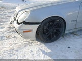 Mercedes-Benz E 500 4Matic WDBUF83J04X114627 снимка