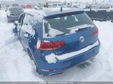 Volkswagen Golf 3VWG57AU7MM016691 снимка
