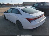Hyundai Elantra Sel KMHLM4AG9PU564605 снимка