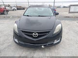Mazda Mazda6 Gt-I4 1YVHZ8CH6D5M09311 снимка