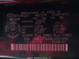 Hyundai Tucson Se KM8J2CA49LU261959 снимка