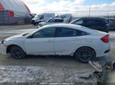 Honda Civic Ex 4Dr 2HGFC2F71MH002487 снимка