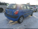 Kia Rio 5 Sx KNADE163276208976 снимка