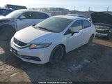Honda Civic Lx 2HGFB2F48DH102126 снимка