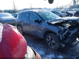 Nissan Rogue Sl JN8BT3CB7RW174788 fotografie