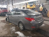 Hyundai Accent Gls/Gs KMHCT4AEXDU563976 снимка