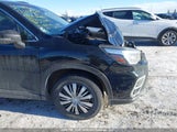 Subaru Forester Limited JF2SKAUCXKH531192 снимка