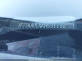 Subaru Forester Limited JF2SKAUCXKH531192 снимка