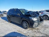 Subaru Forester Limited JF2SKAUCXKH531192 снимка