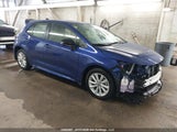 Toyota Corolla Se JTNK4MBE7T3255630 снимка