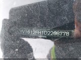 Volvo S60 T5 YV1612FH1D2208778 снимка