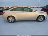 Chevrolet Cruze Lt 1G1PC5SB6E7380339 снимка