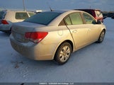 Chevrolet Cruze Lt 1G1PC5SB6E7380339 снимка