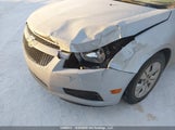 Chevrolet Cruze Lt 1G1PC5SB6E7380339 снимка