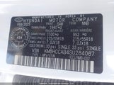 Hyundai Kona Sel KM8HCCAB4SU284087 снимка