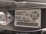 Honda Civic Ex 2HGES16865H011317 снимка