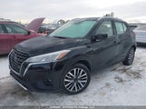 Nissan Kicks Sv 3N1CP5CV3ML541049 снимка