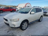 Mitsubishi Outlander Xls JA4JT5AX8DU603209 снимка