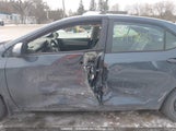 Toyota Corolla Le 2T1BURHE5FC334976 снимка