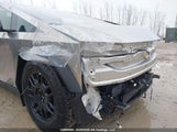 Tesla Cybertruck Cyberbeast 7G2CEHEE8RA038702 снимка